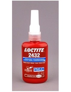 LOCTITE 2432 - BOTTLE 50 ML