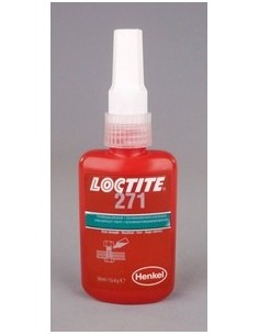 LOCTITE 271 - BOTTLE 50 ML