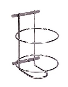 WALL BRACKET FOR HAND SOAP 2,50 L
