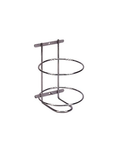 WALL BRACKET FOR HAND SOAP 2,50 L