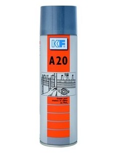 KF A20 - AEROSOL 400 ML