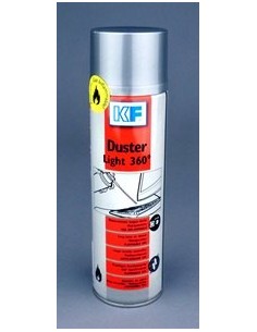 KF DUSTER LIGHT 360° - AEROSOL 250 ML