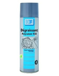 KF DEGRAISSANT POLYVALENT ECO - AEROSOL 500 ML