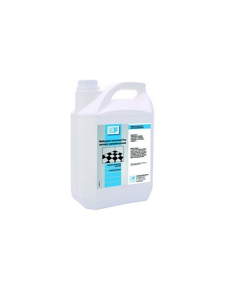 KF NETTOYANT PAMPLEMOUSSE - BIDON 5 L