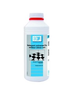 KF NETTOYANT CITRON VERT - BIDON 1 L