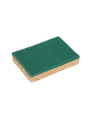 CLEANING SPONGE - discontinued