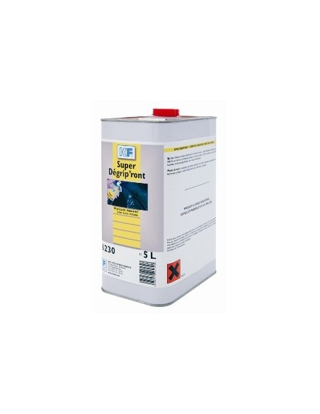 KF SUPER DEGRIP RONT - BIDON 5 L