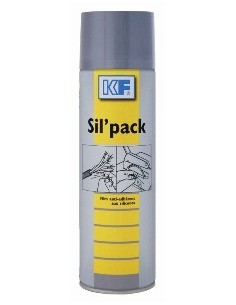 KF SIL PACK - AEROSOL 400 ML