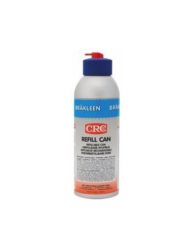 CRC REFILL CAN - AEROSOL RECHARGEABLE