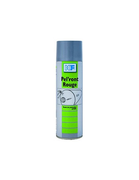KF PEL RONT RED IN 500 ML AEROSOL