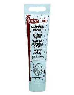 CRC PATE DE MONTAGE CUIVRE - TUBE 100 ML