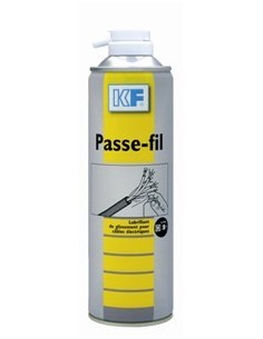 KF PASSE FIL - AEROSOL 400 ML