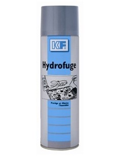 KF HYDROFUGE - AEROSOL 400 ML