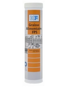 KF GRAISSE ALIMENTAIRE FPS - CARTOUCHE 400 GR