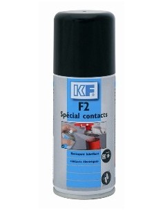 KF F2 SPECIAL CONTACTS - AEROSOL 100 ML