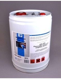 KF DEGRAISSANT SECHAGE RAPIDE - BIDON 20 L
