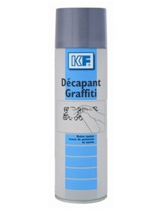 KF DECAPANT GRAFFITI - AEROSOL 400 ML