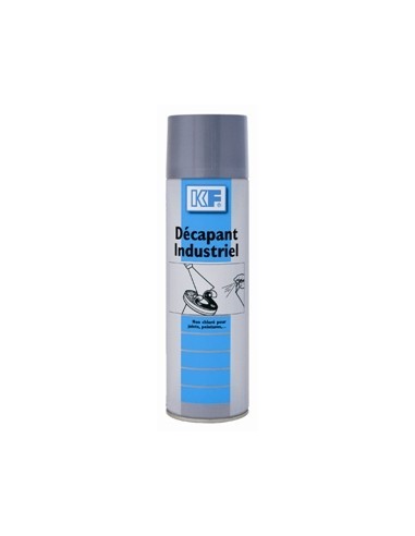 KF DECAPANT INDUSTRIEL - AEROSOL 500 ML