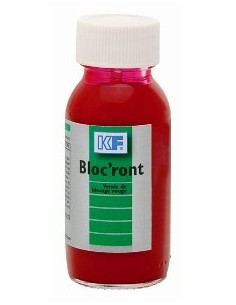 KF BLOC RONT IN 60 ML BOTTLE
