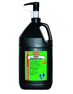 CRC CITRUS HAND CLEANER - BIDON 3,8 L