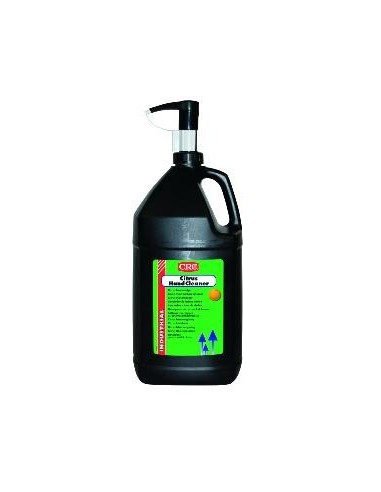 CRC CITRUS HAND CLEANER - BIDON 3,8 L