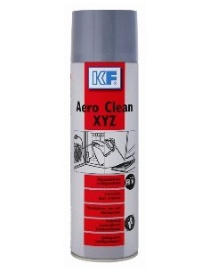 KF AERO CLEAN XYZ - AEROSOL 250 ML