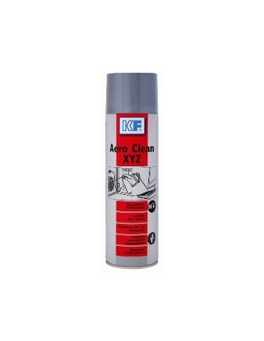 KF AERO CLEAN XYZ - AEROSOL 250 ML