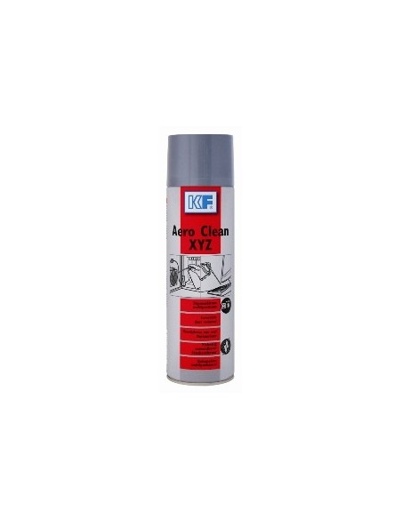 KF AERO CLEAN XYZ - AEROSOL 250 ML