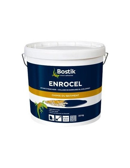 BOSTIK ENROCEL