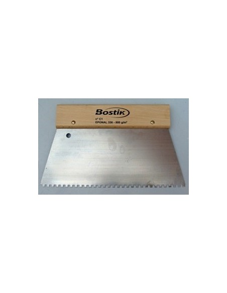 SPATULE 336-C1