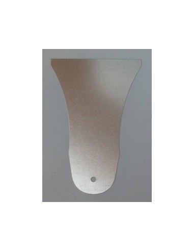 SPATULE A4 CLOCHE