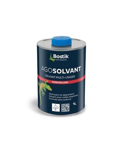 BOSTIK AGOSOLVANT - 1 L