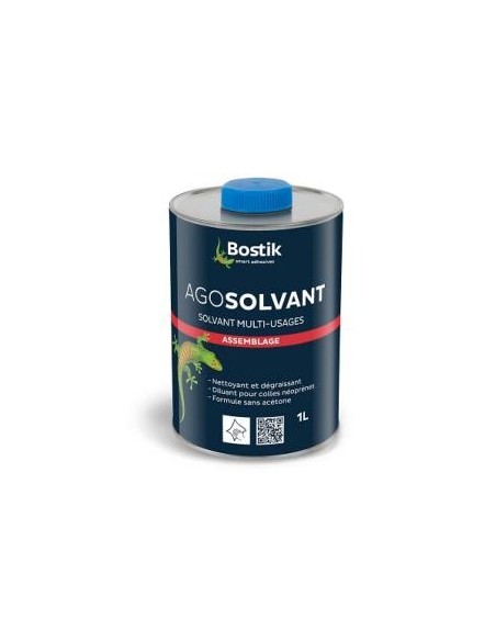 BOSTIK AGOSOLVANT - 1 L