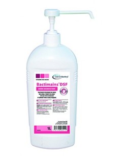 BACTIMAINS DSF - FLACON 1 L