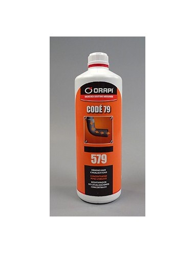 ORAPI CODE 79 - BOITE 1 L