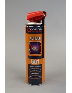 ORAPI NET DEX - AEROSOL 650 ML 2