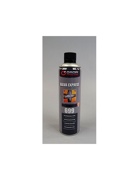 ORAPI GALVA EXPRESS IN 650 ML AEROSOL
