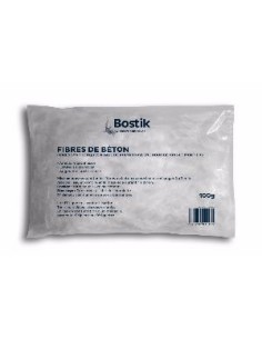 BOSTIK FIBRES BETON 450