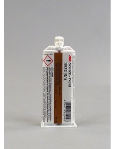 3M 3532 B/A - COLLE POLYURETHANE SCOTCH-WELD