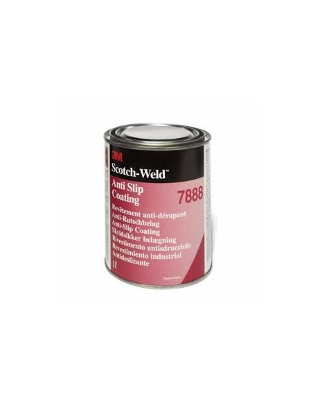 3M SCOTCH-WELD 7888 - ANTI SLIP COATING