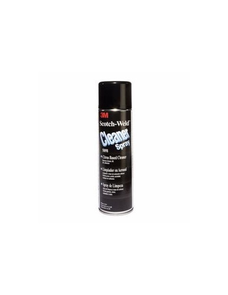 3M INDUSTRIAL CLEANER - AEROSOL 200 ML