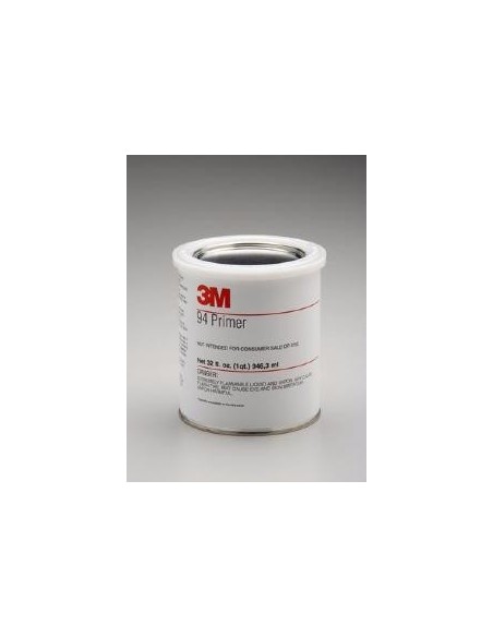 3M 94 TAPE PRIMER - BOTTLE 950 ML