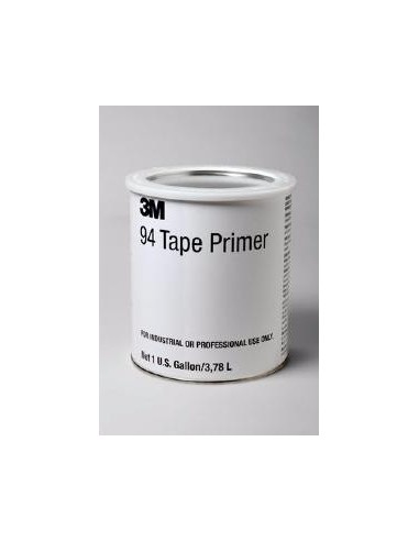 3M 94 TAPE PRIMER - DRUM 3,78 L