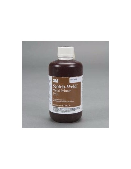 3M 3901 - STRUCTURAL ADHESIVE PRIMER