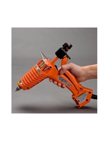 3M HOT MELT APPLICATOR POLYGUN EC