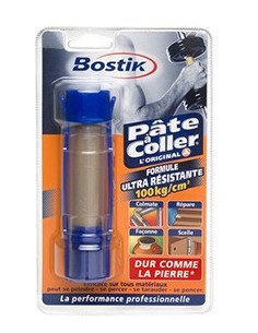 BOSTIK PATE A COLLER L ORIGINAL