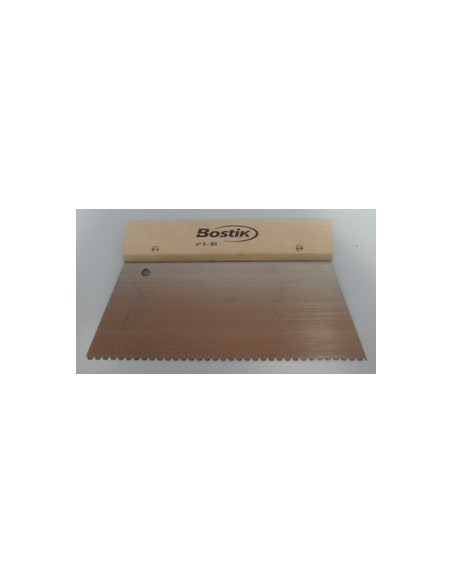 SPATULE B3 N°5