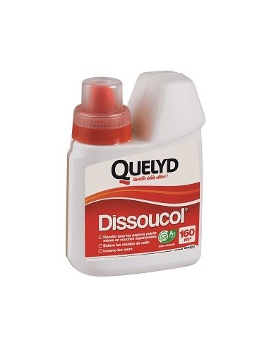 QUELYD DISSOUCOL - FLACON 500 ML