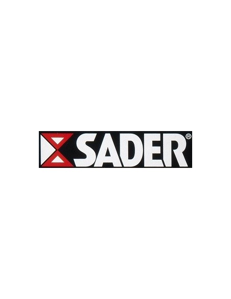 SADERFLEX 805D - BIDON 6 KG