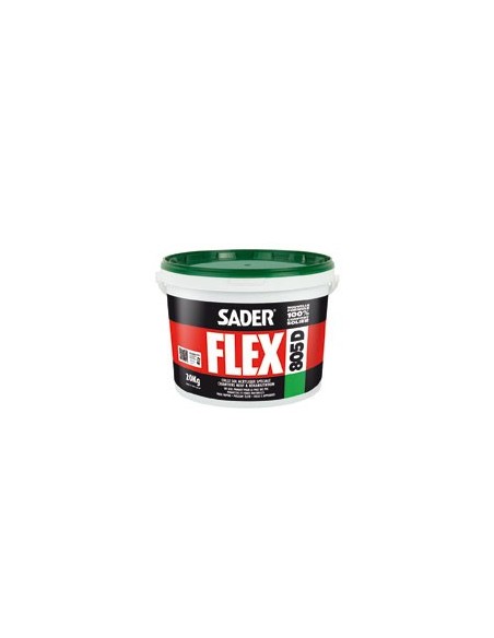 SADERFLEX 805D - BIDON 20 KG